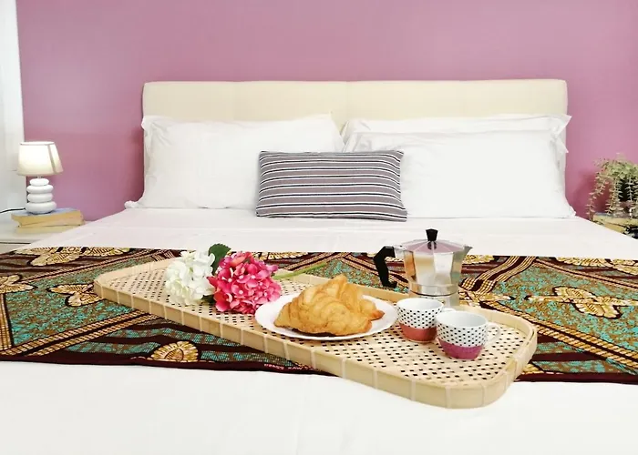 Holihome_mediterraneo - Splendido, 50m Dal Mare Appartement Tortoreto